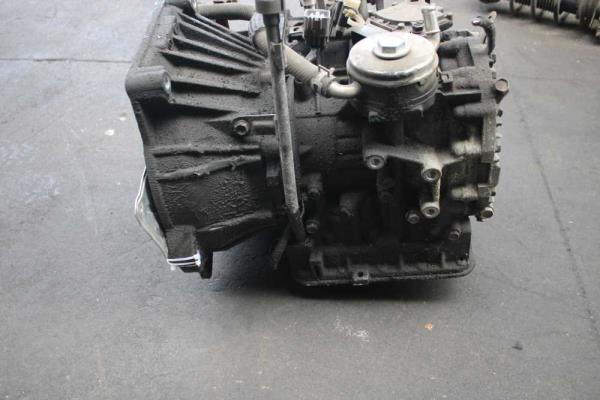 BOITE DE VITESSE AUTOMATIC SUZUKI WAGON R 1.3 16V - Vue 4